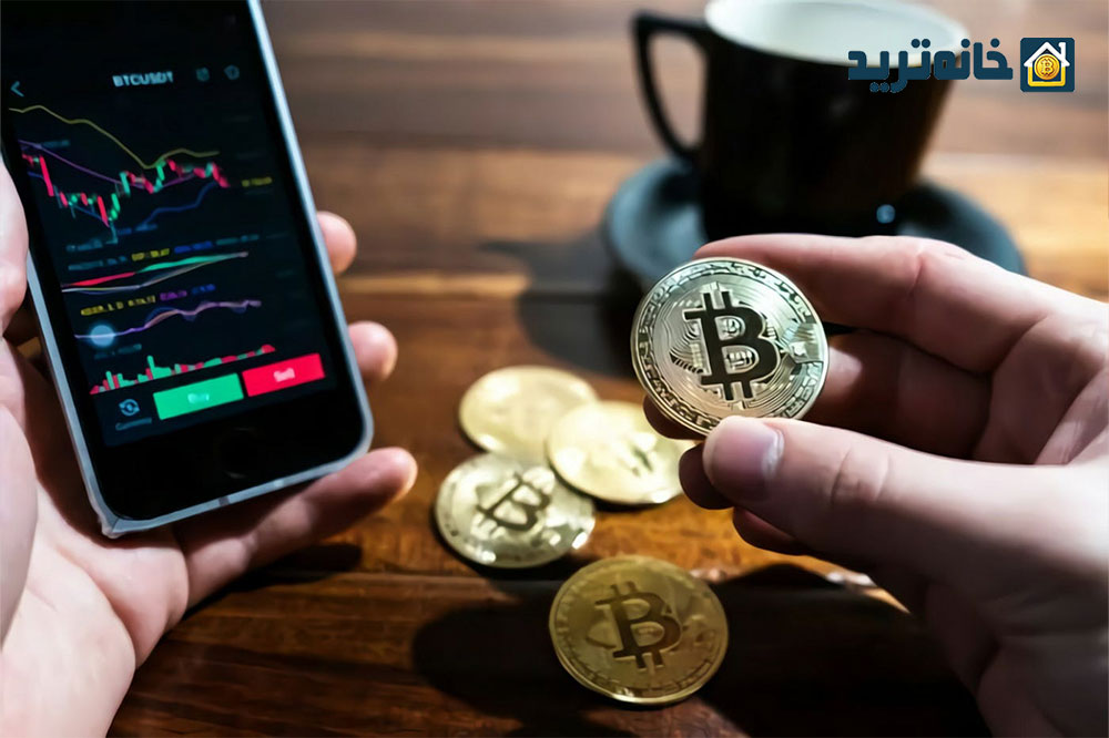 آموزش سیگنال رایگان ارز دیجیتال