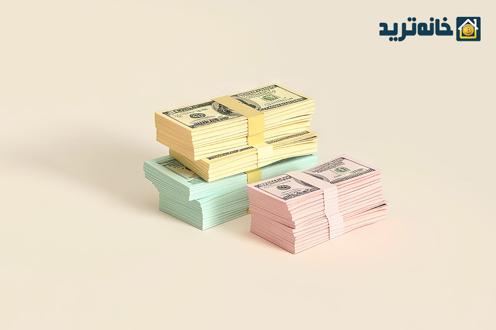 افزایش ثروت با آموزش درآمد دلاری