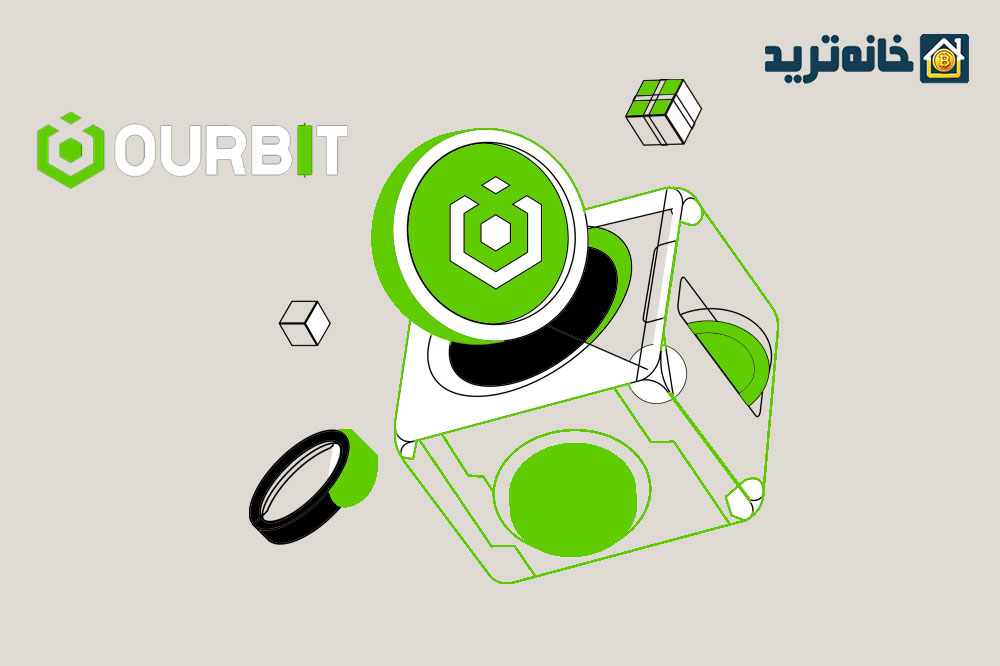 معرفی صرافی Ourbit Exchange