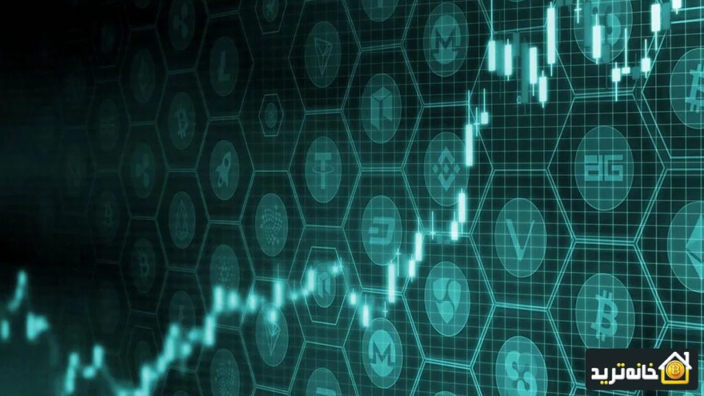 عمق بازار ارز دیجیتال